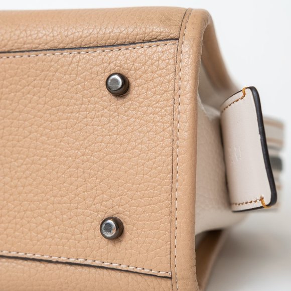 Coach Rogue 25 - Beechwood Colorblock Ver.3 - Picture 10 of 13